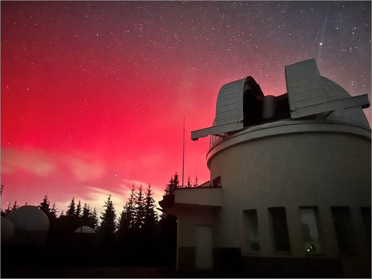 Description: Description: D:\Полярно сияние над НАО Рожен - снимка Милен Минев.jpg